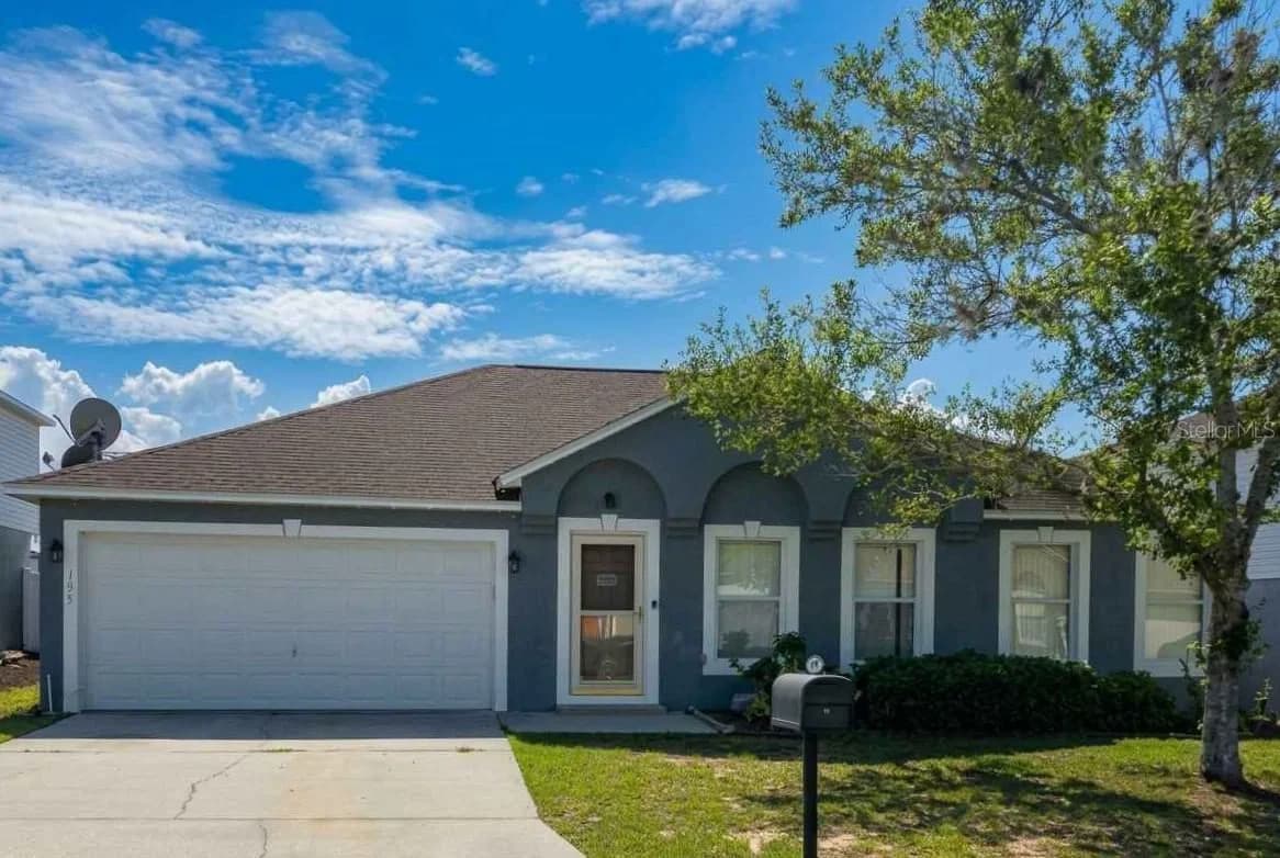 135 VERVAIN, Davenport, FL 33837