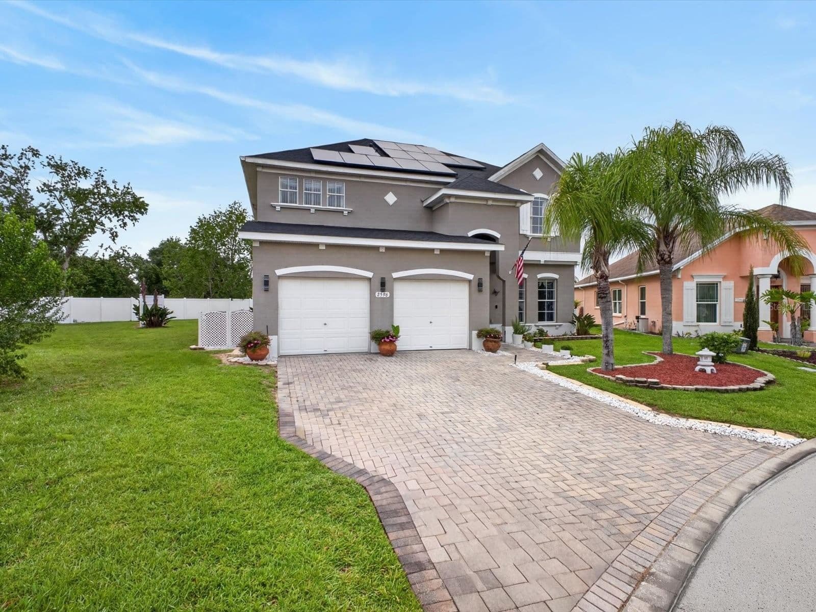 2596 SAND HILL POINT, Davenport, FL 33837