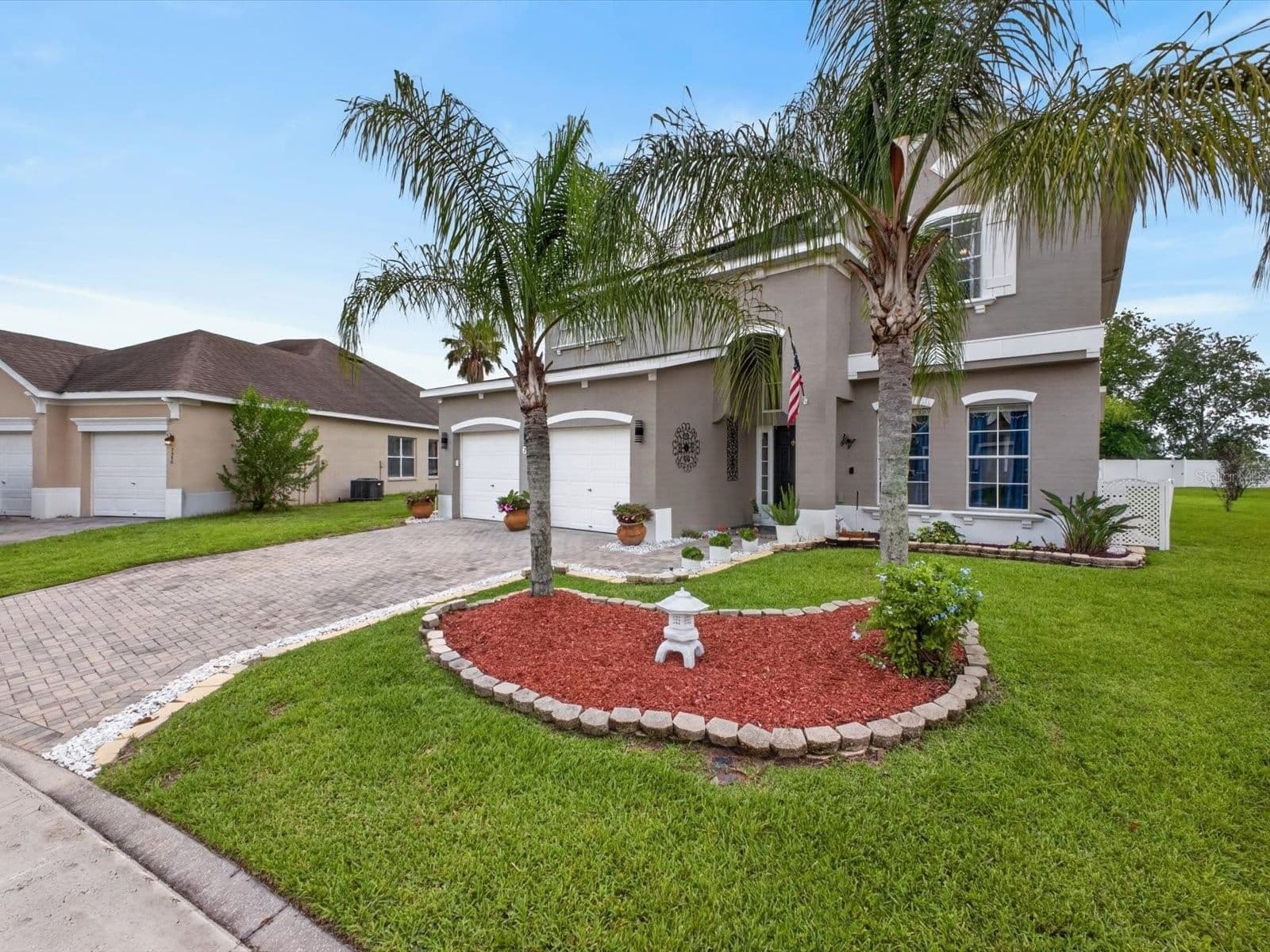 2596 SAND HILL POINT 2