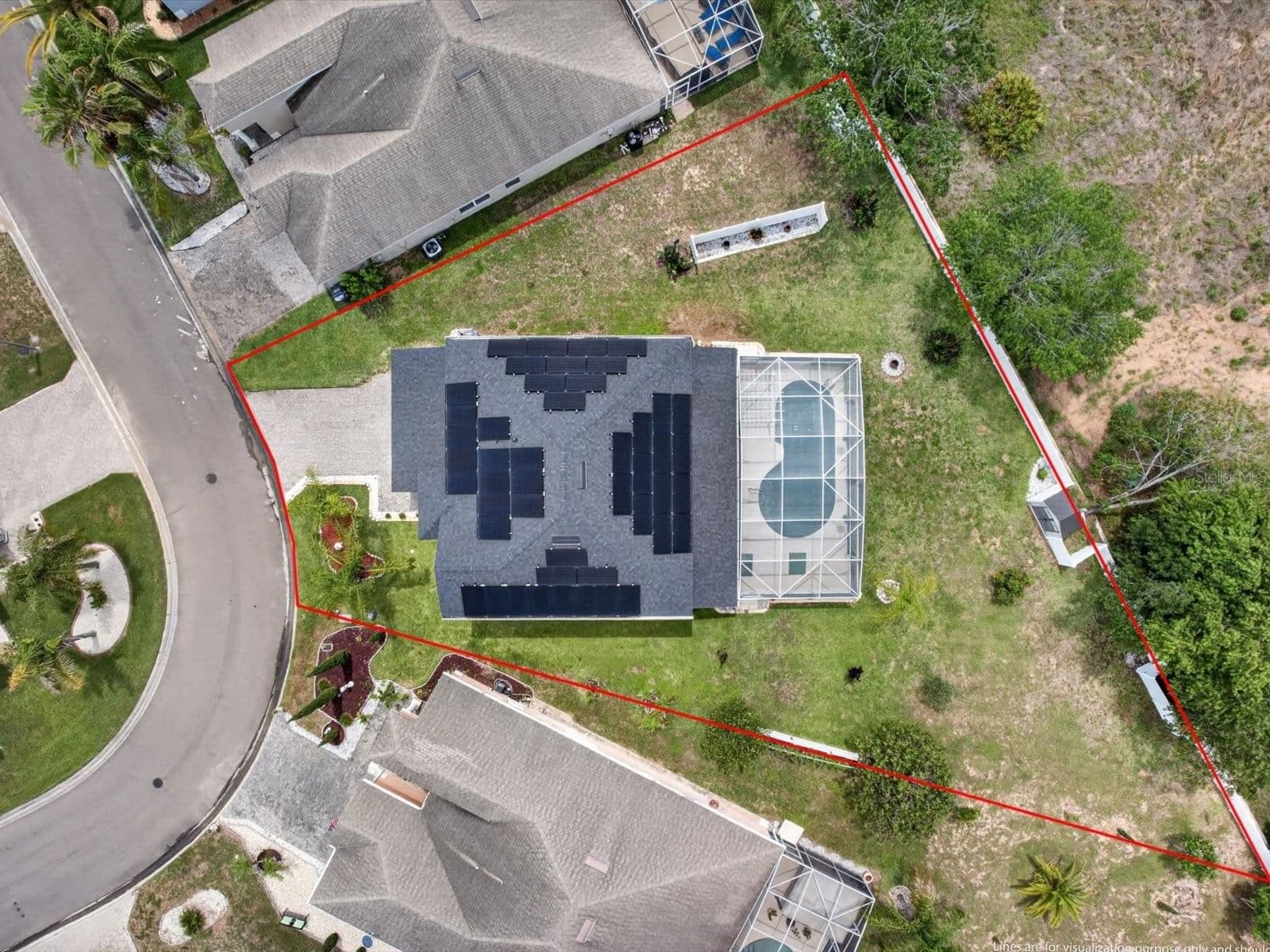2596 SAND HILL POINT 4