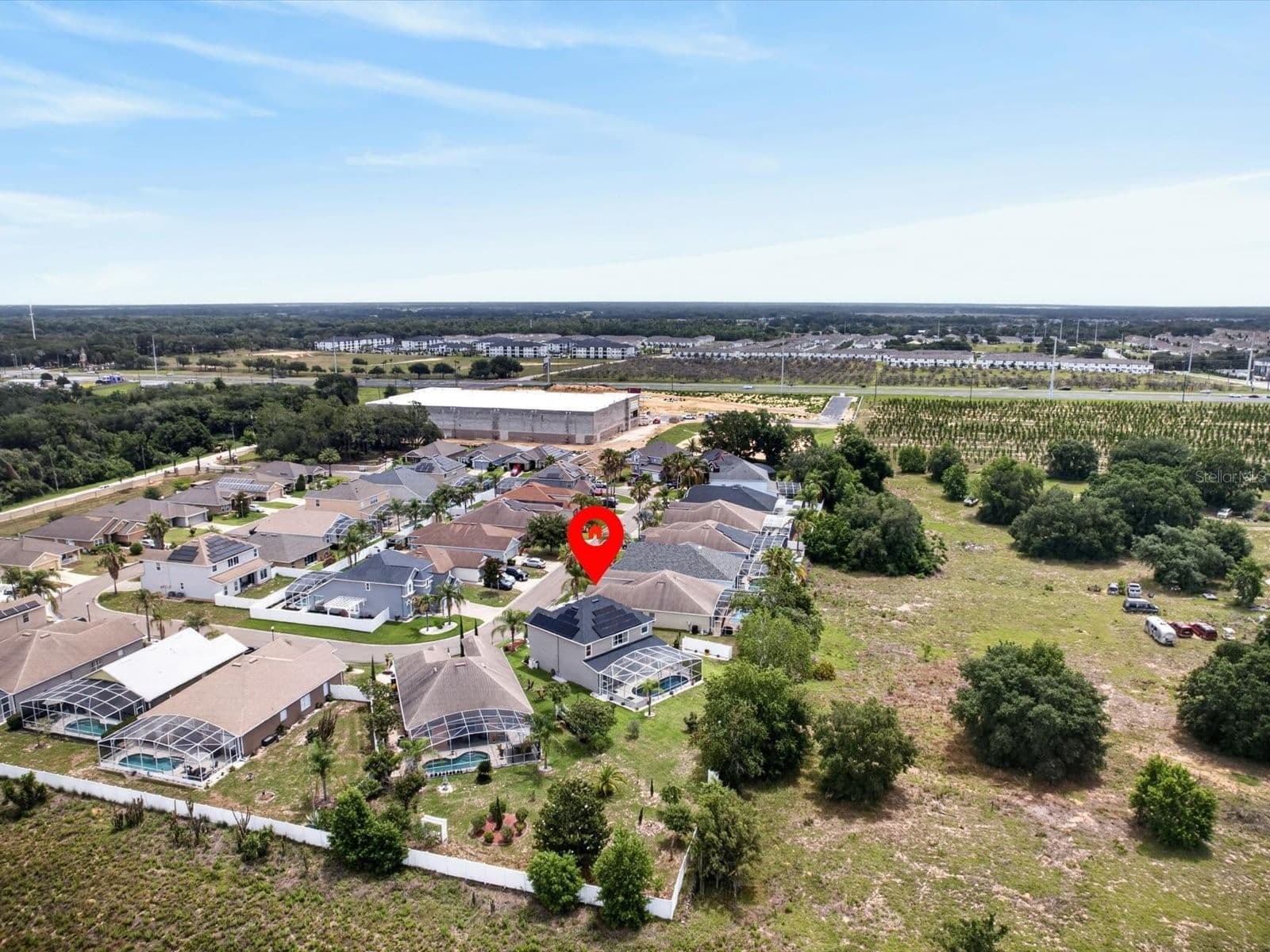 2596 SAND HILL POINT 5