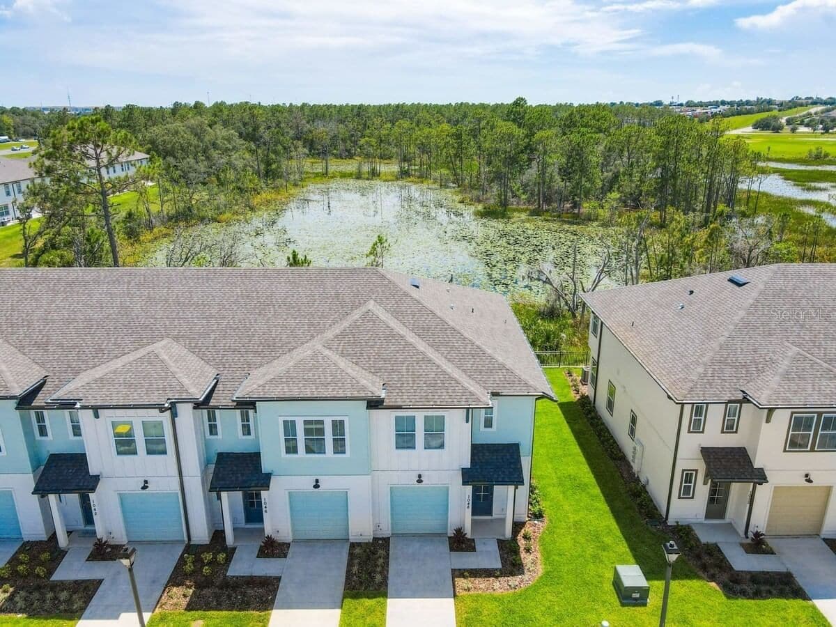 1048 PLANTATION LANE, Davenport, FL 33896
