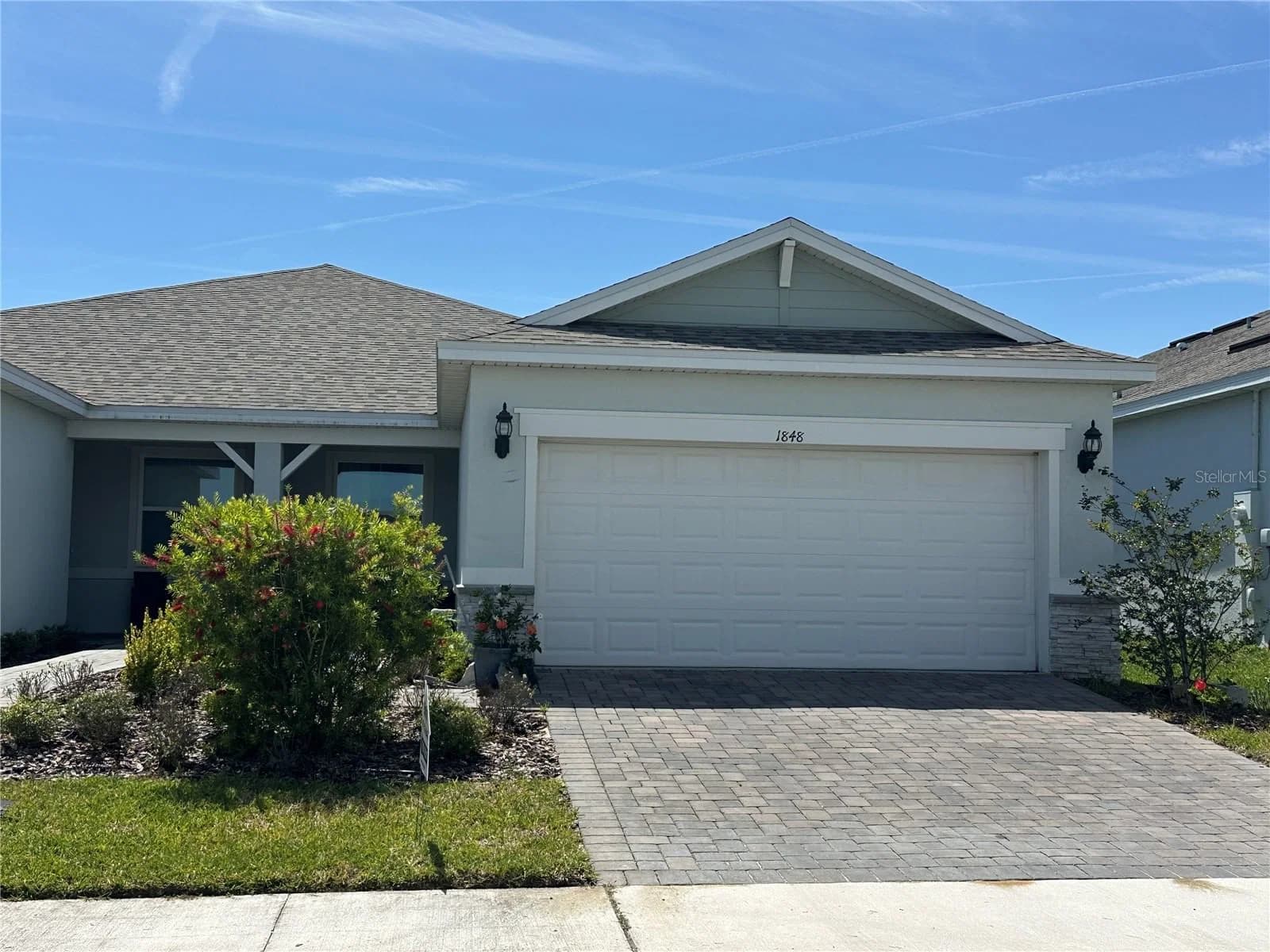 1848 SPRING SHOWER, Kissimmee, FL 34744