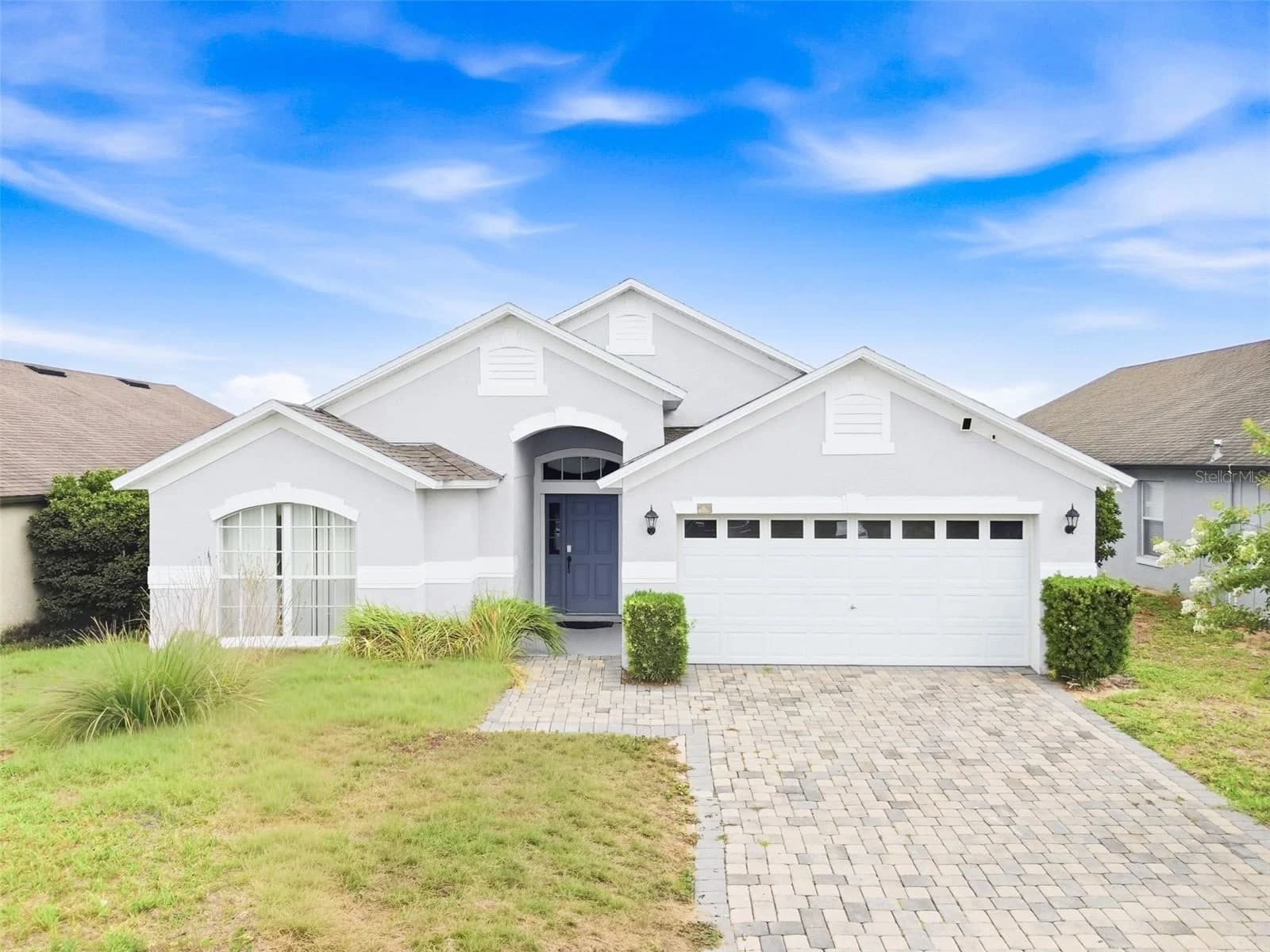 723 OLD BRIDGE, Davenport, FL 33897