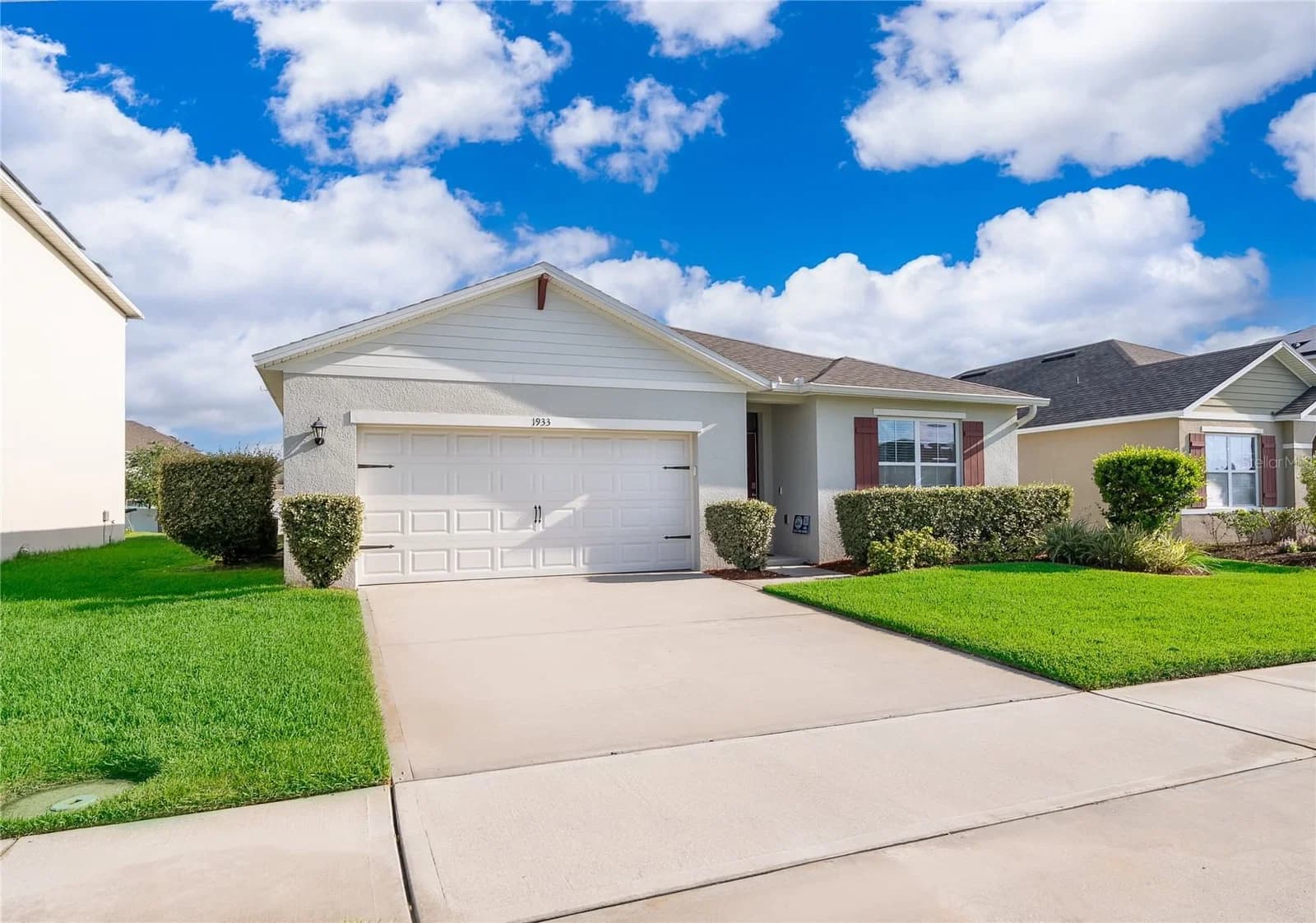 1933 BELLKNOLL, Kissimmee, FL 34744