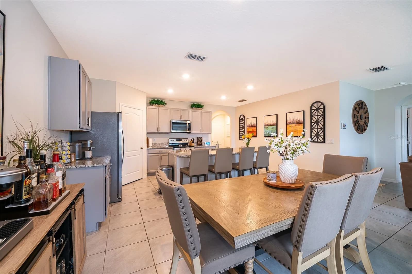 1933 BELLKNOLL, Kissimmee, FL 34744 2
