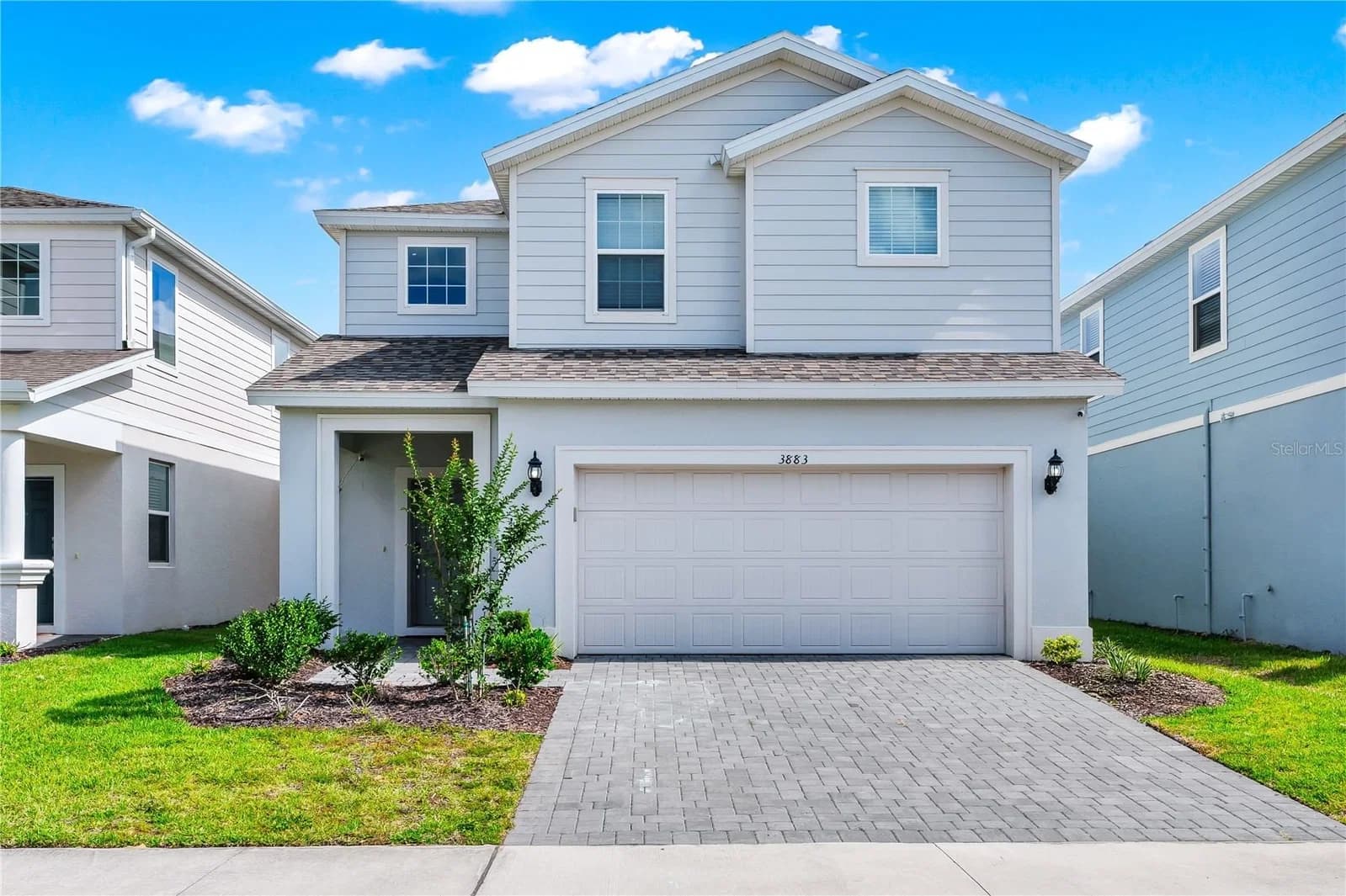 3883 LANA, Davenport, FL 33897