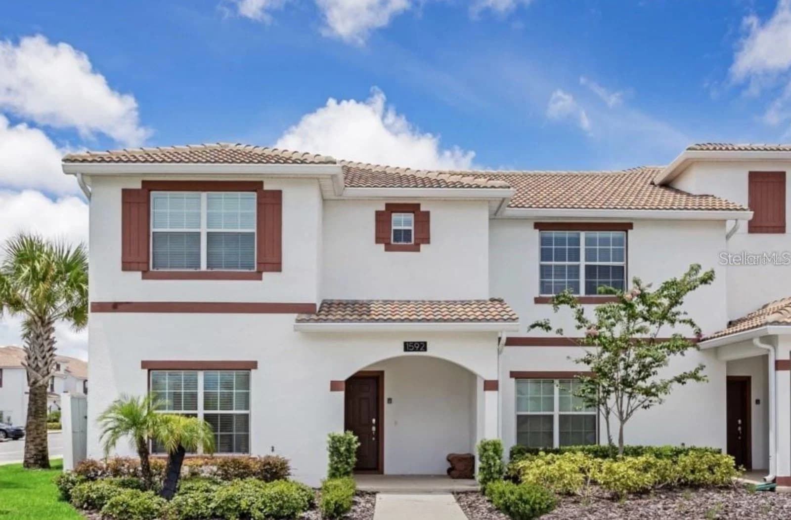 1592 SLICE, Davenport, FL 33896