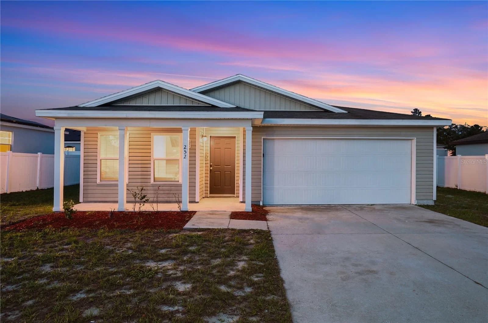 252 FIG, Kissimmee, FL 34759