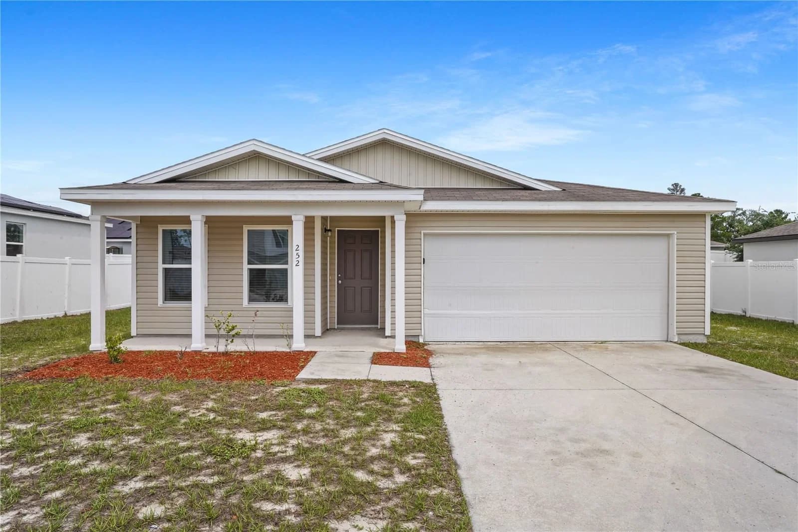 252 FIG, Kissimmee, FL 34759 2