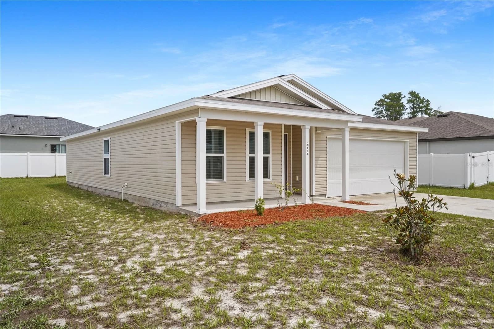 252 FIG, Kissimmee, FL 34759 3