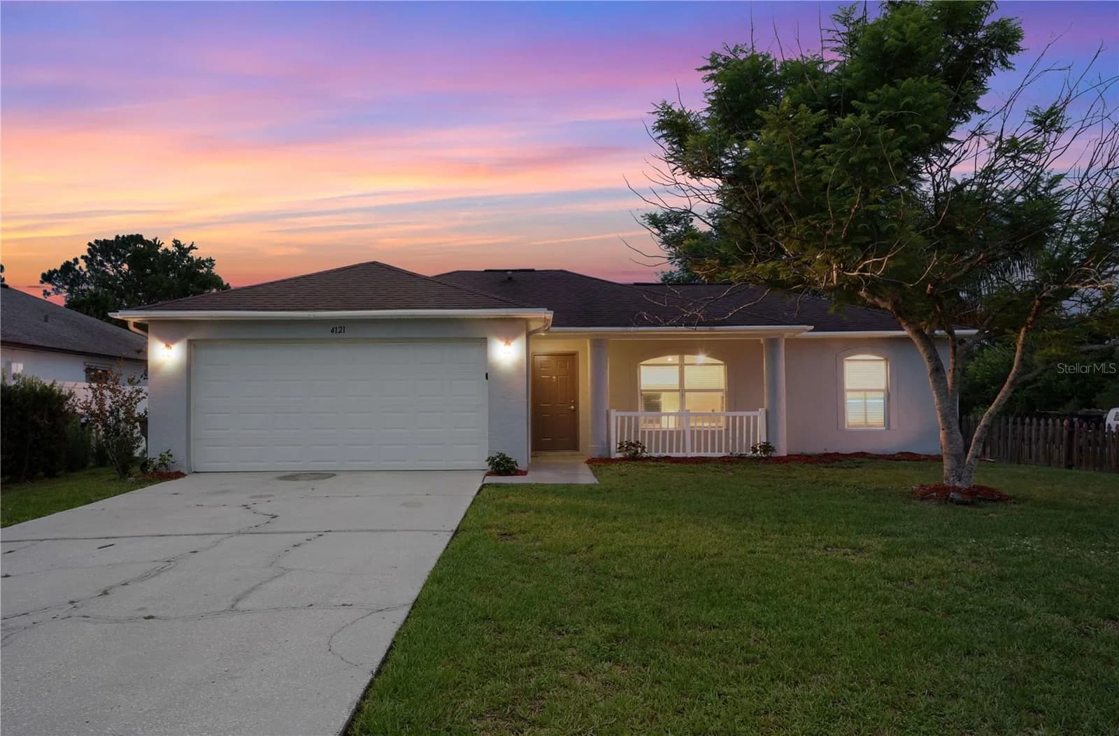 4121 CANNON, Kissimmee, FL 34746