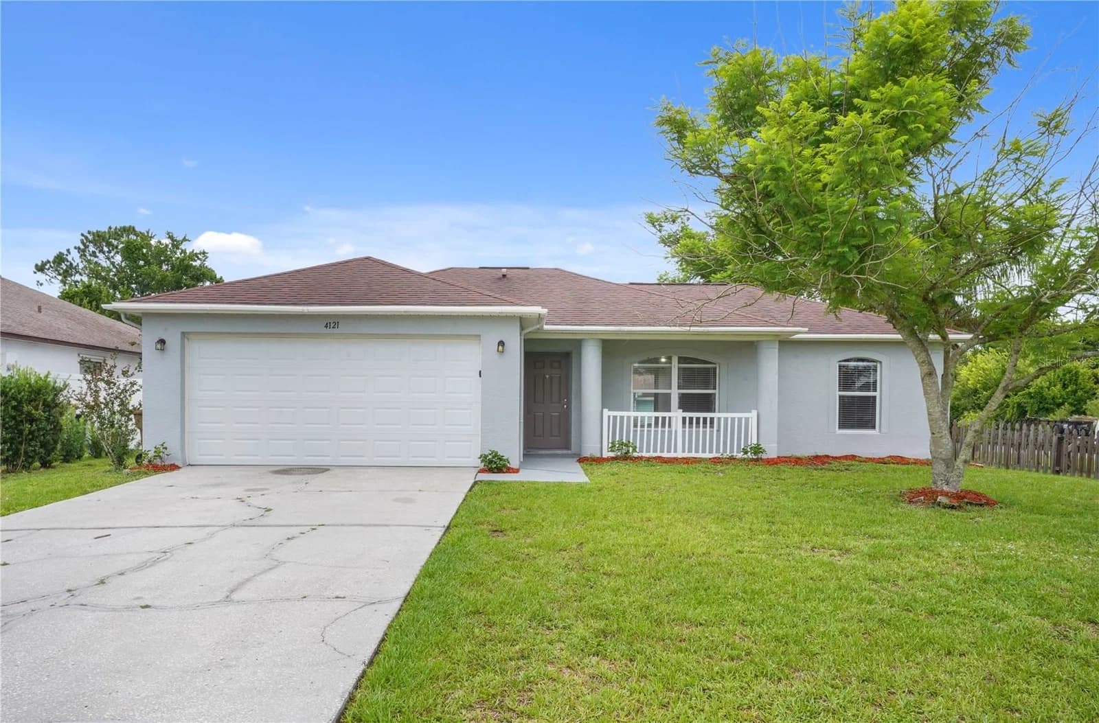 4121 CANNON, Kissimmee, FL 34746 2