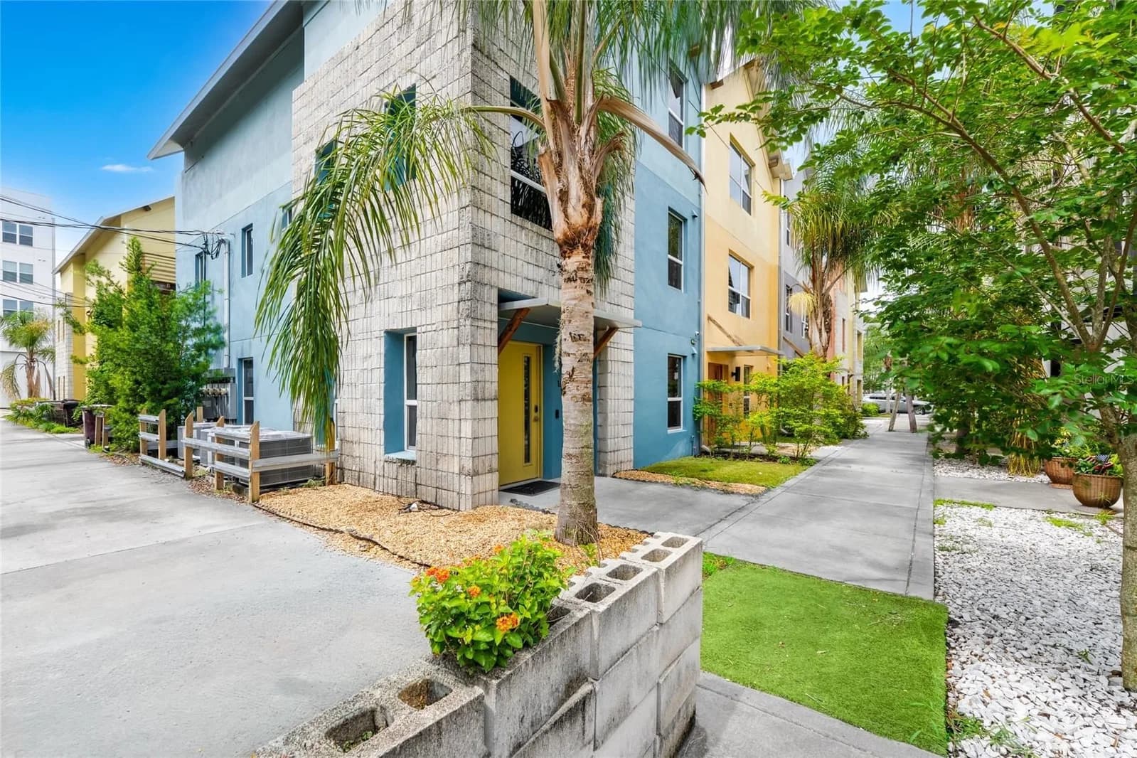 1607 WOODWARD, Orlando, FL 32803