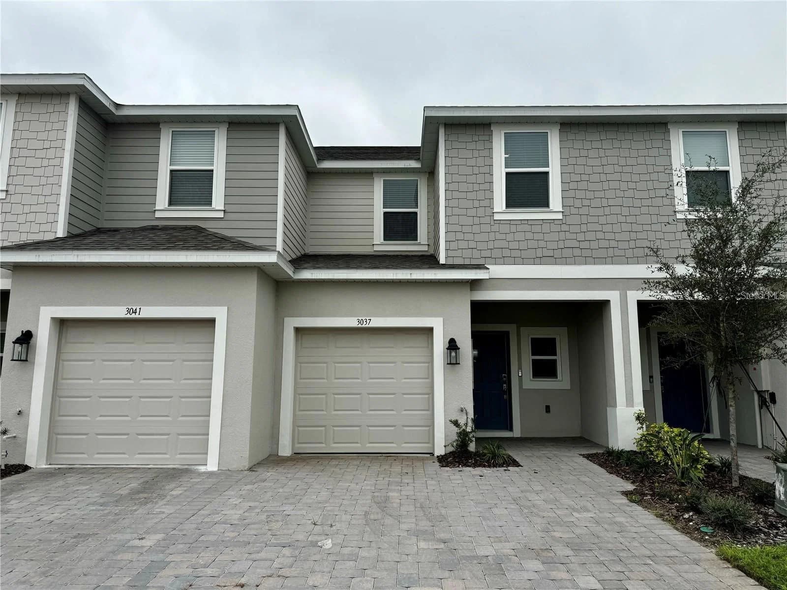 3037 CANARY, Davenport, FL 33837