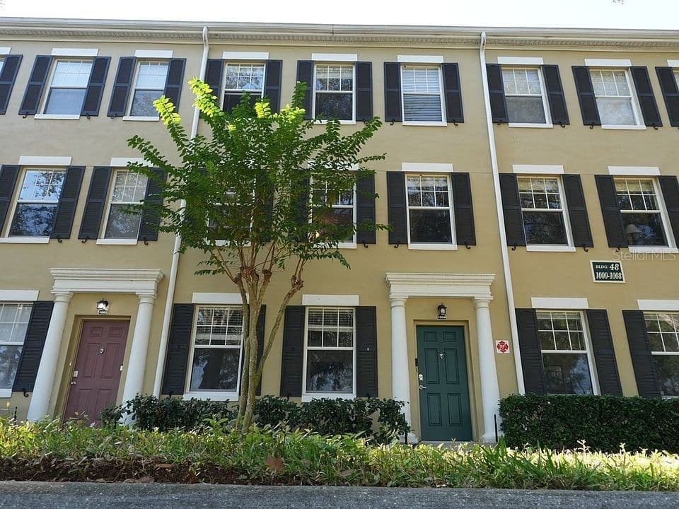1004 WATERSIDE, Celebration, FL 34747