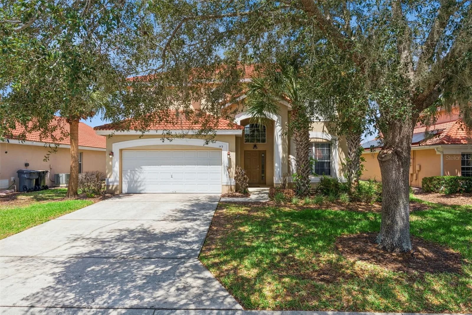143 CORDOVA, Davenport, FL 33897