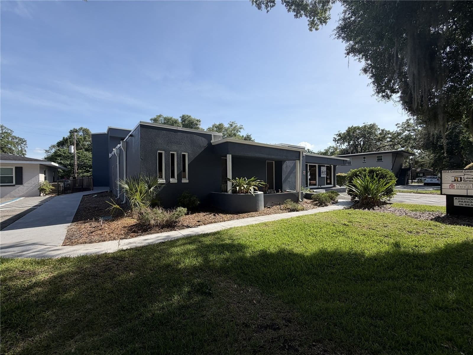 1404-1412 COLONIAL, Orlando, FL 32804