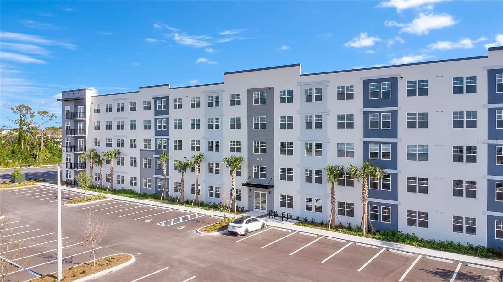 5579 MILLENIA PARK 3