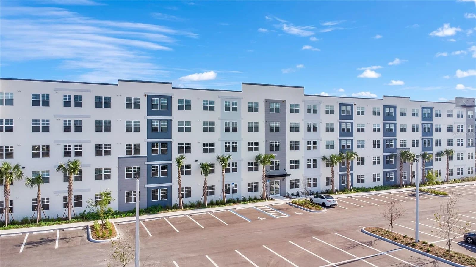 5579 MILLENIA PARK 2