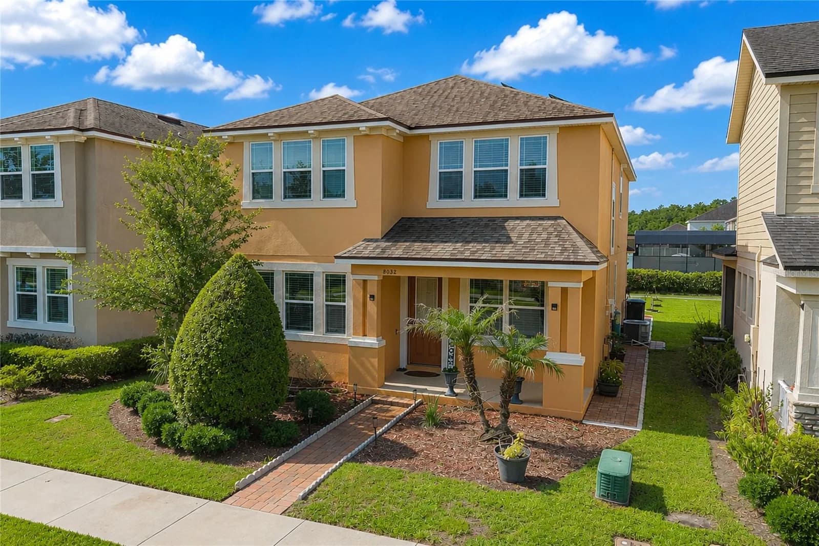 8032 SCAGEL, Orlando, FL 32832