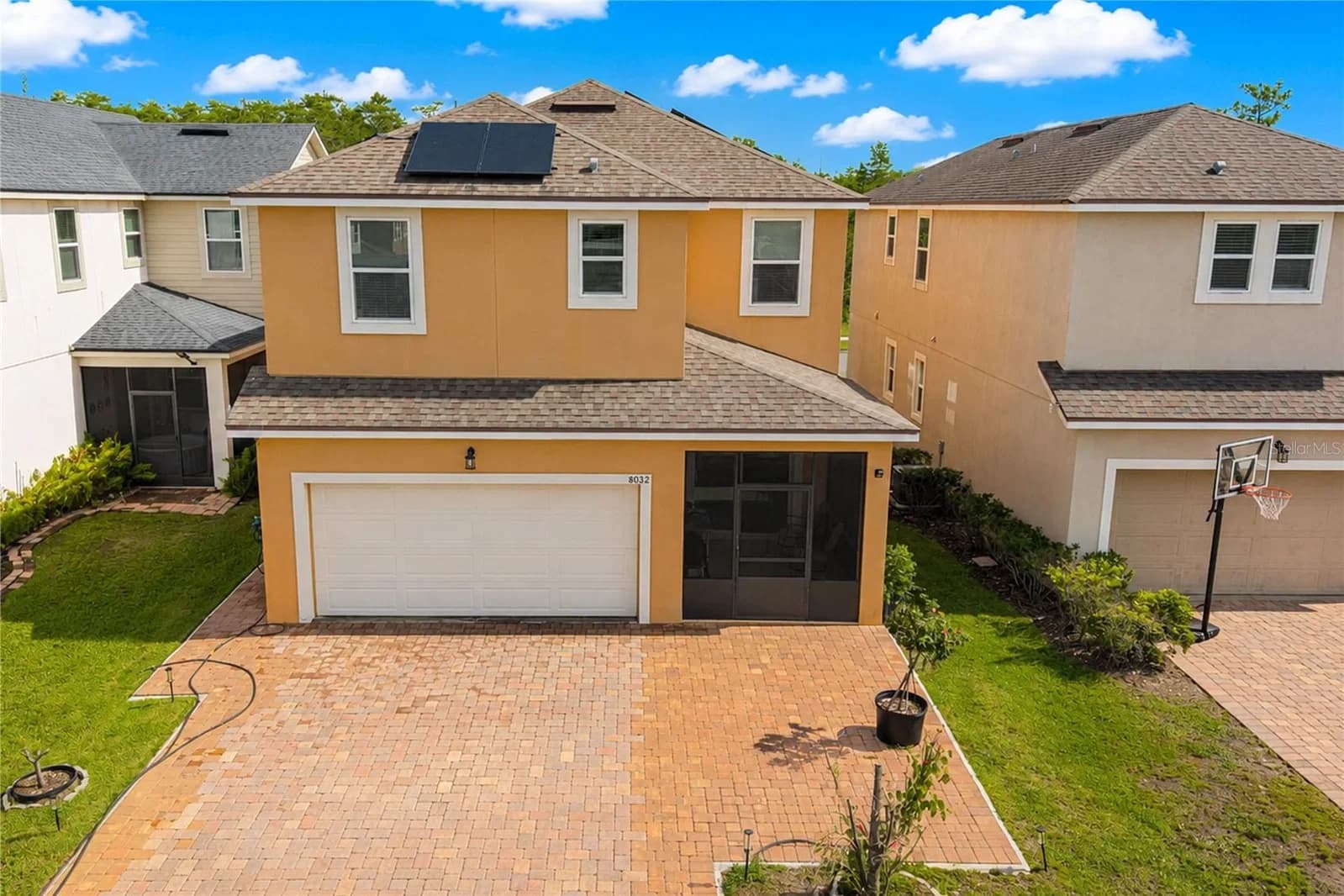 8032 SCAGEL, Orlando, FL 32832 2