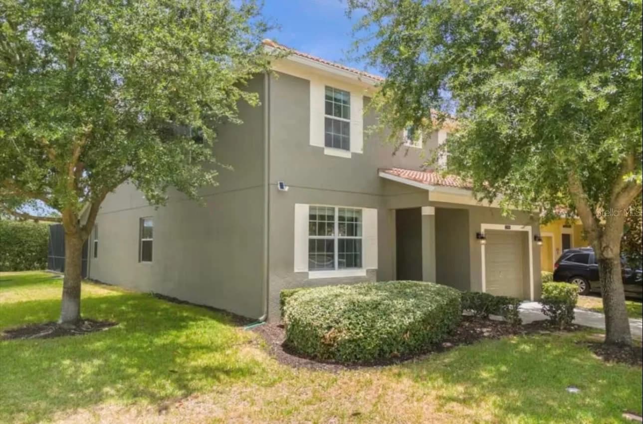 2989 BANANA PALM, Kissimmee, FL 34747