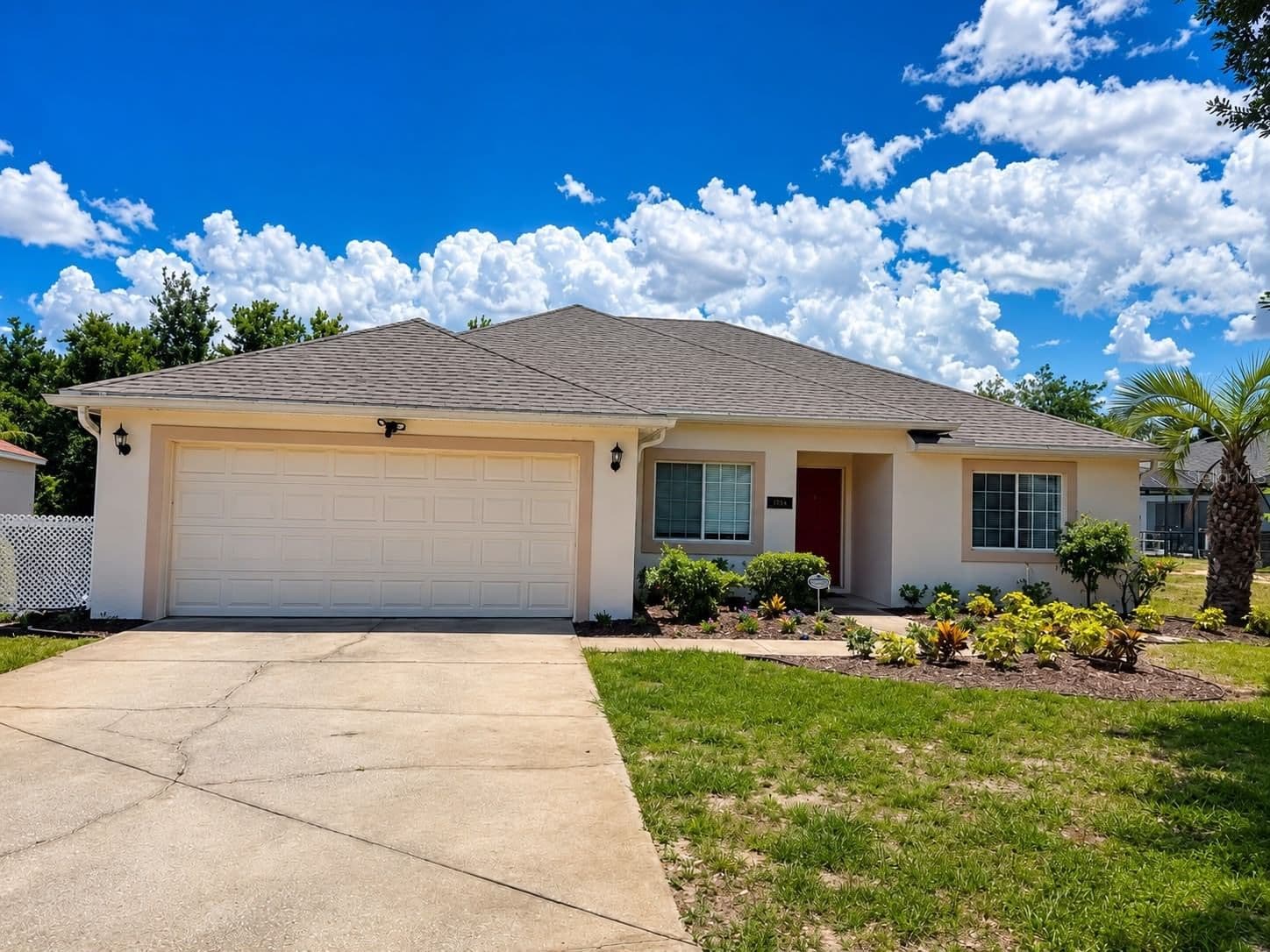 320 PARADISE WOODS, Davenport, FL 33896
