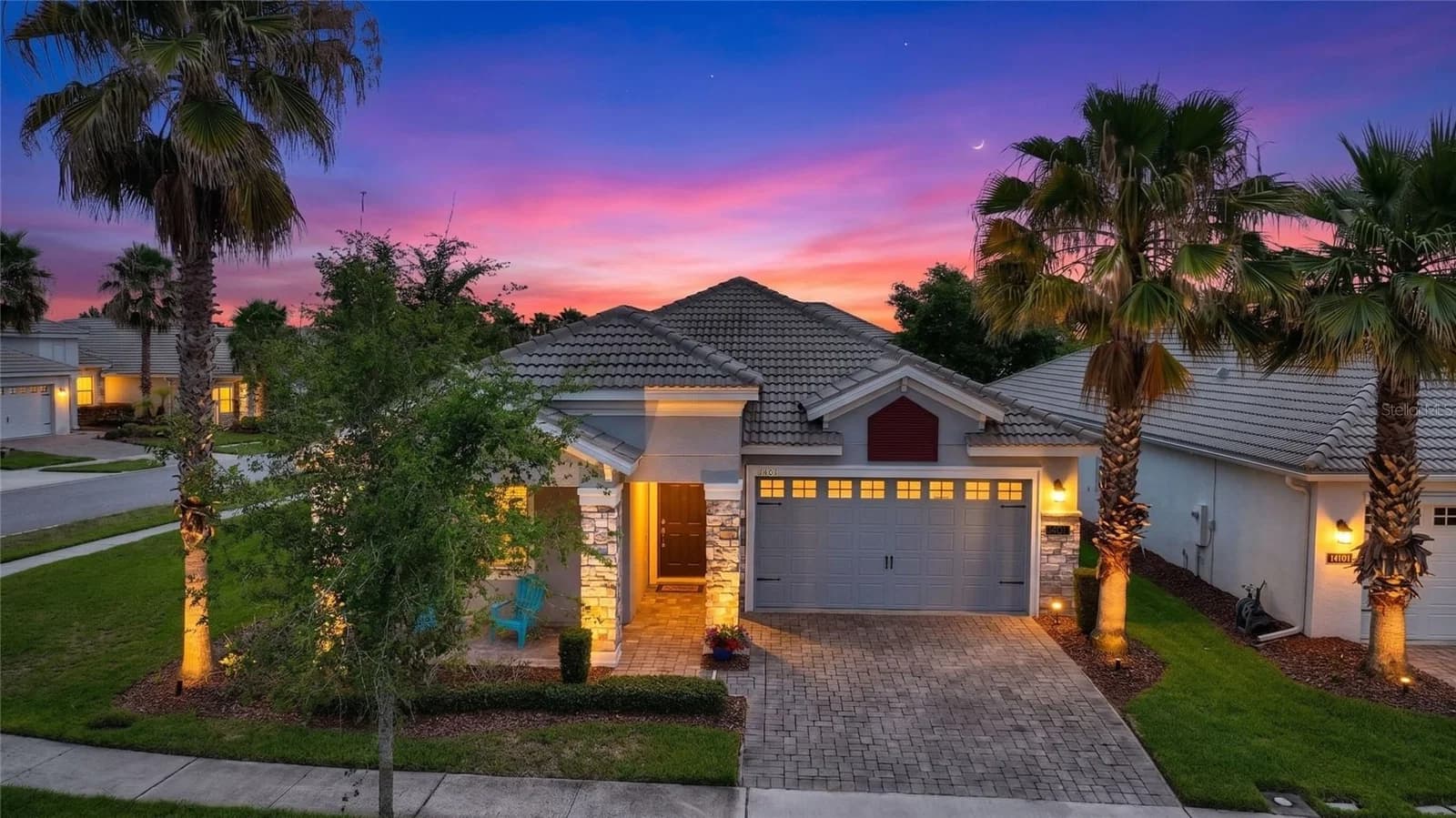 1401 CLUBMAN, Davenport, FL 33896