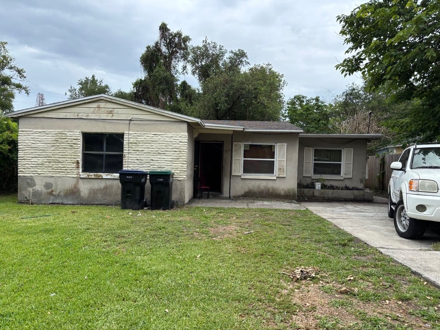 1014 37TH, Orlando, FL 32805