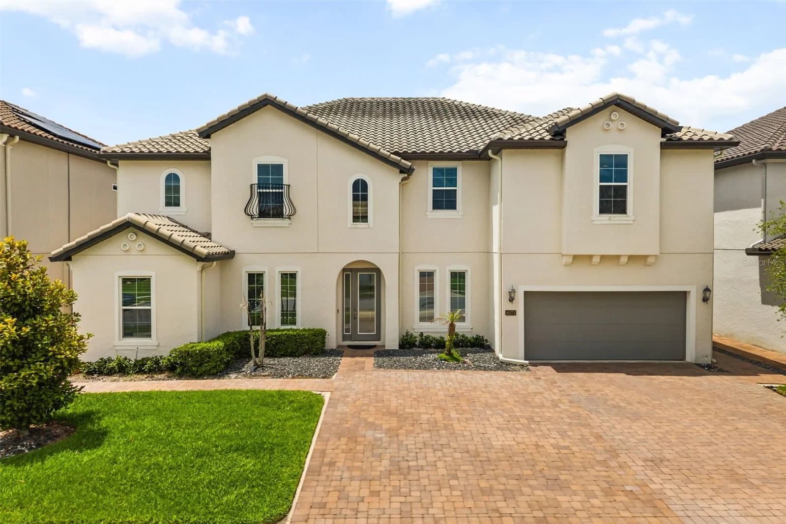 8373 LUDINGTON, Orlando, FL 32836