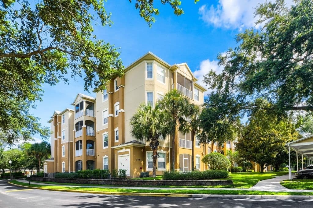 2484 SAN TECLA, Orlando, FL 32835