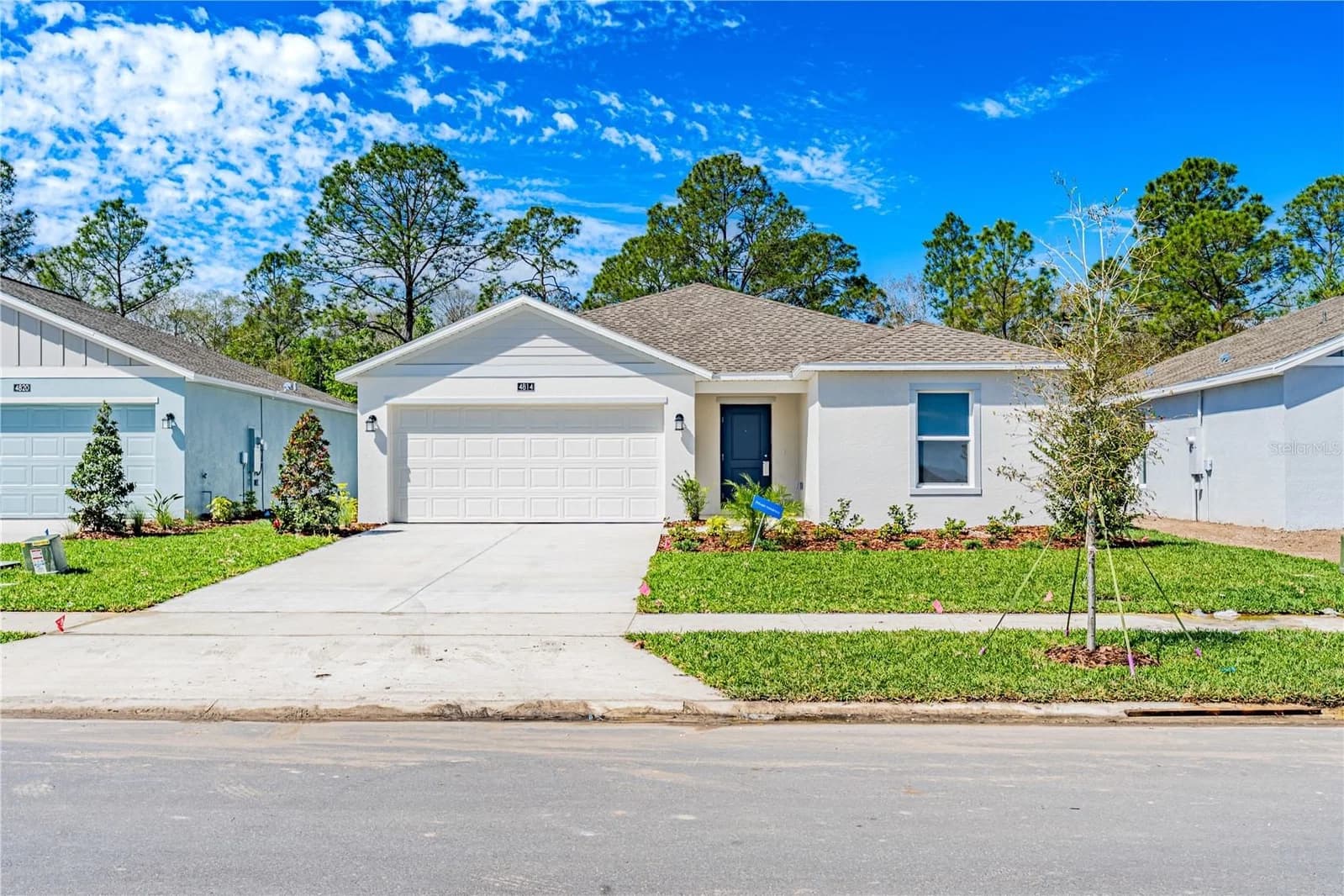 4814 YELLOW ELDER, Kissimmee, FL 34758