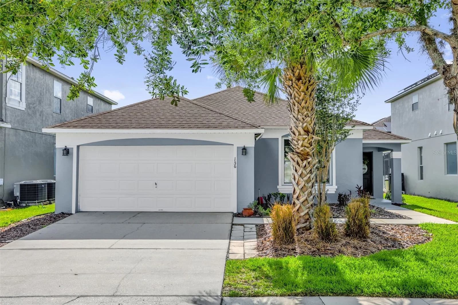 156 BAREFOOT BEACH, Kissimmee, FL 34746