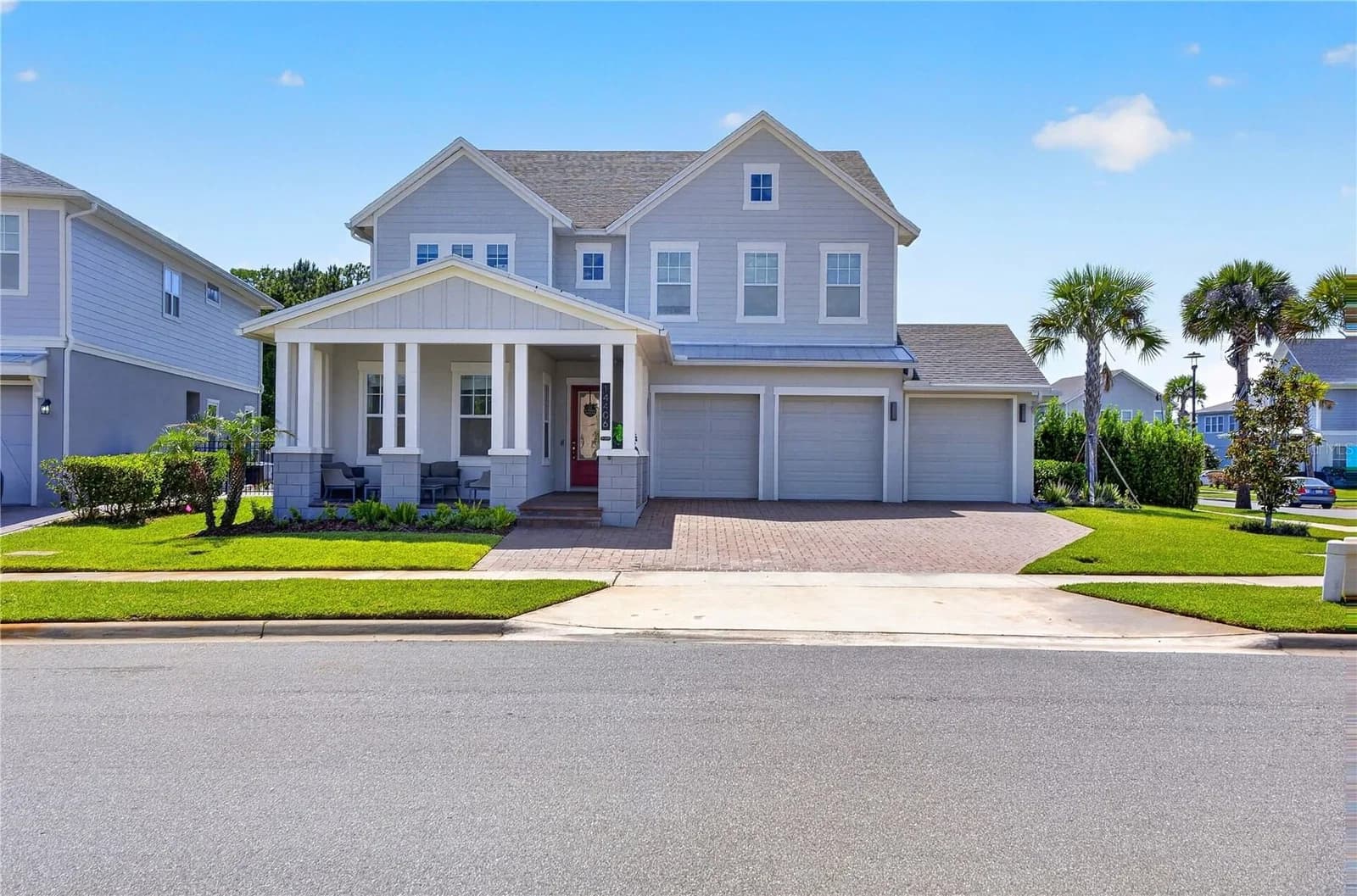 14406 HAROCHE, Orlando, FL 32827