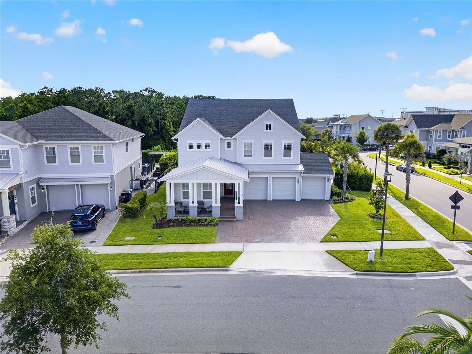 14406 HAROCHE, Orlando, FL 32827 3