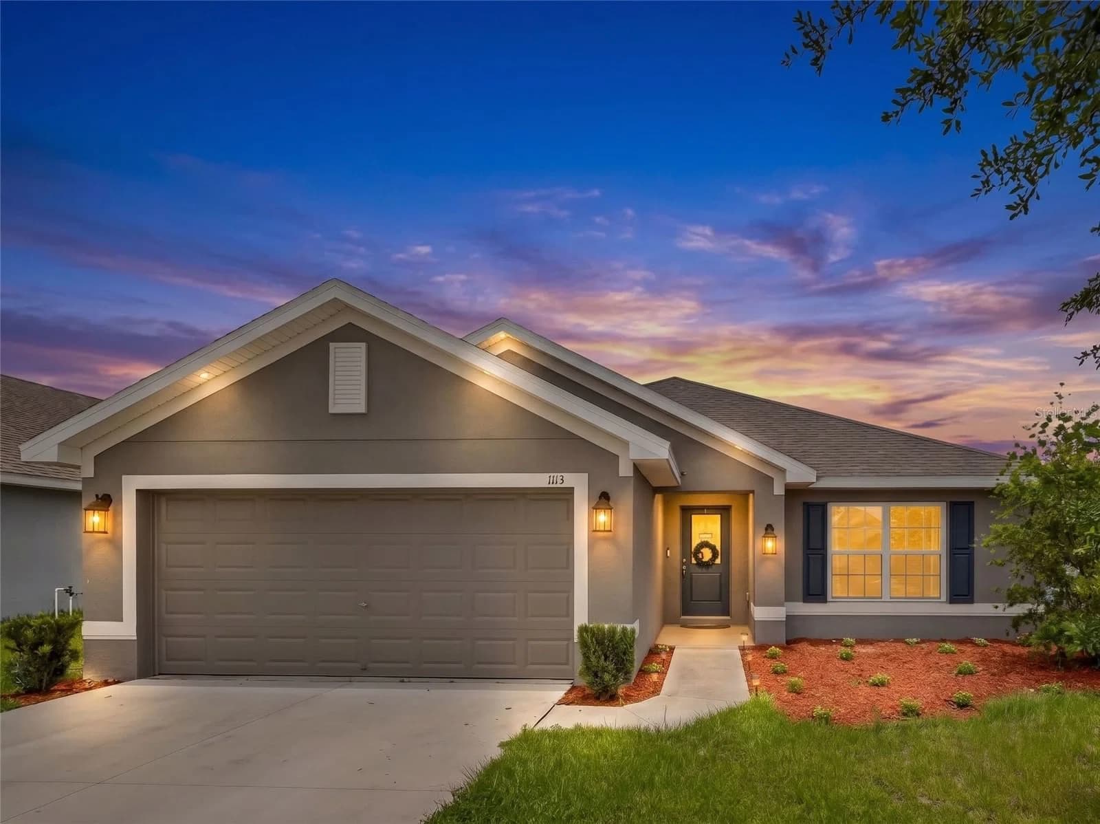 1113 CITRUS LANDINGS, Davenport, FL 33837