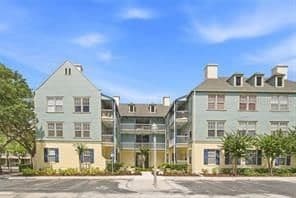 611 CAMPUS, Celebration, FL 34747