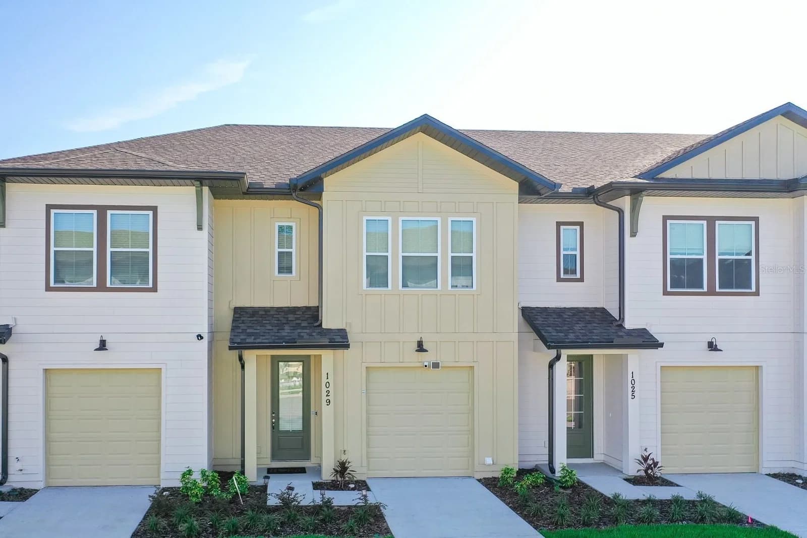 1029 PLANTATION, Davenport, FL 33896