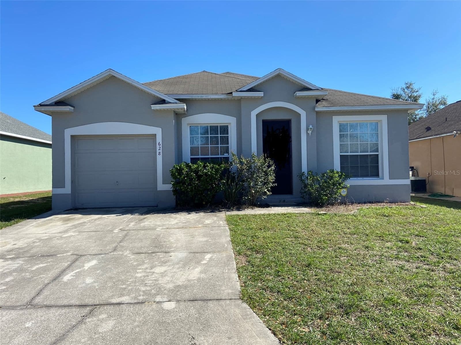 628 MADINA, Davenport, FL 33837