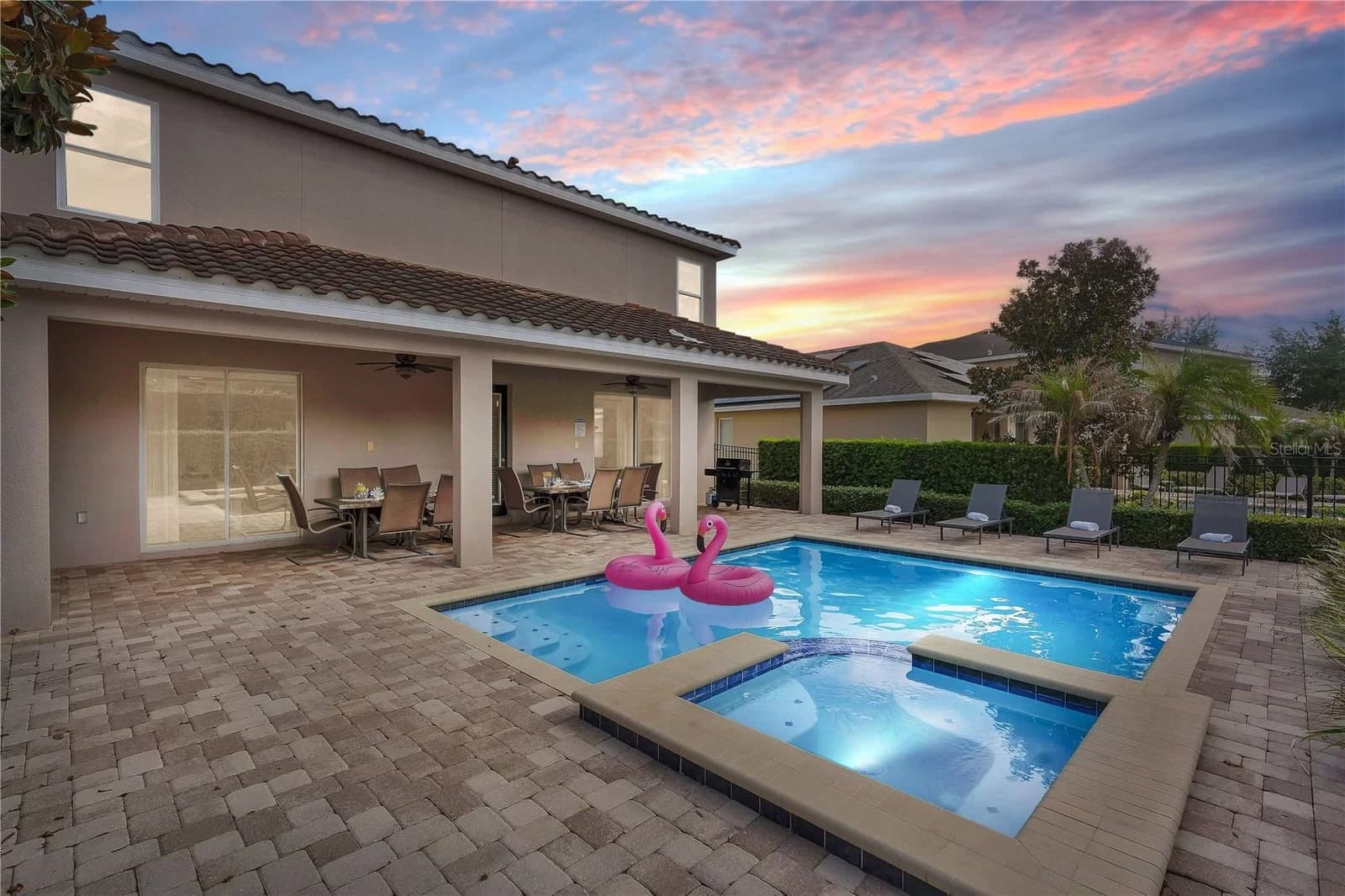 7657 WILMINGTON, Kissimmee, FL 34747 2