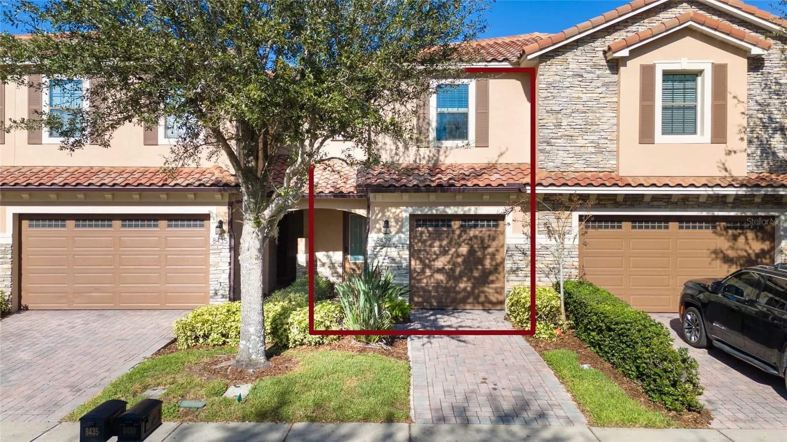 8439 KELSALL, Orlando, FL 32832 3