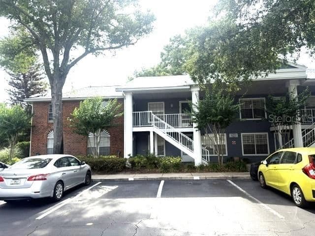 5433 LAKE MARGARET, Orlando, FL 32812