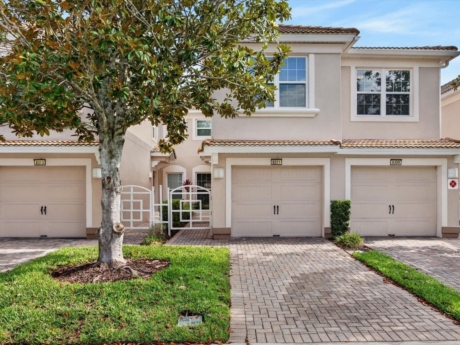 8311 FOSTER, Davenport, FL 33896