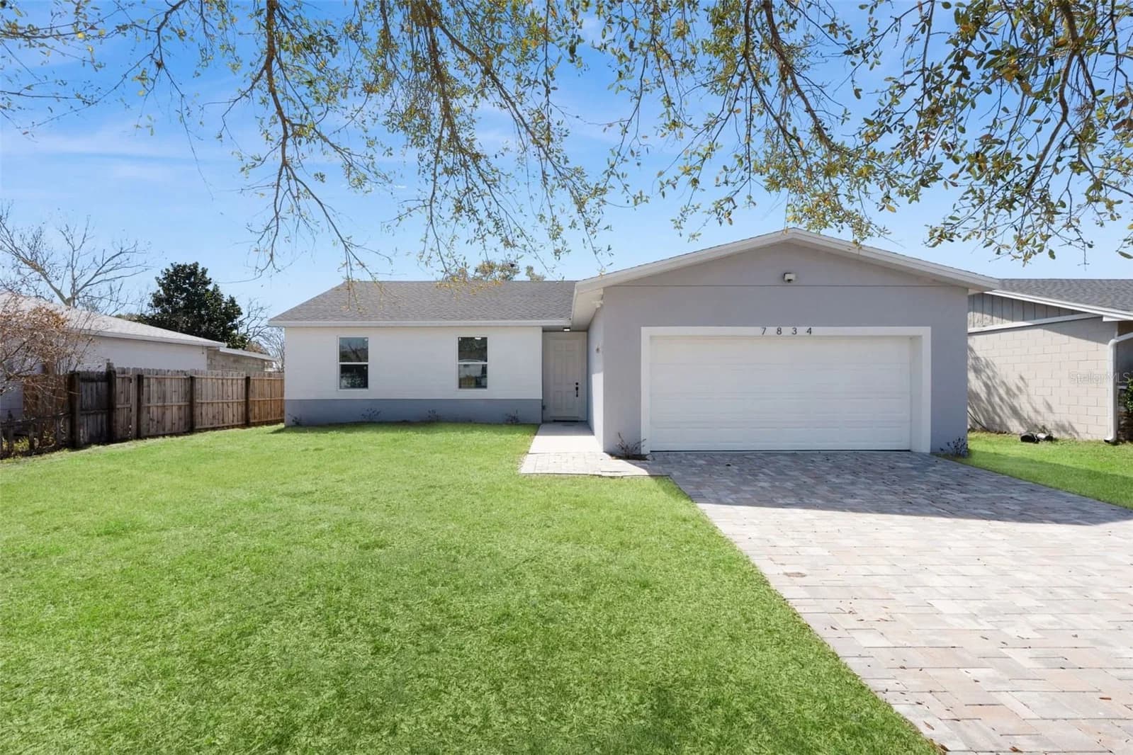 7834 TERN, Orlando, FL 32822