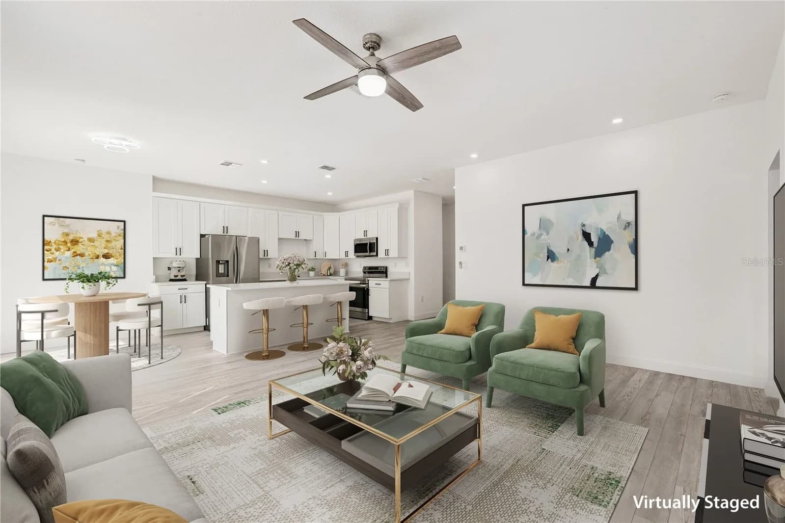 7834 TERN, Orlando, FL 32822 3