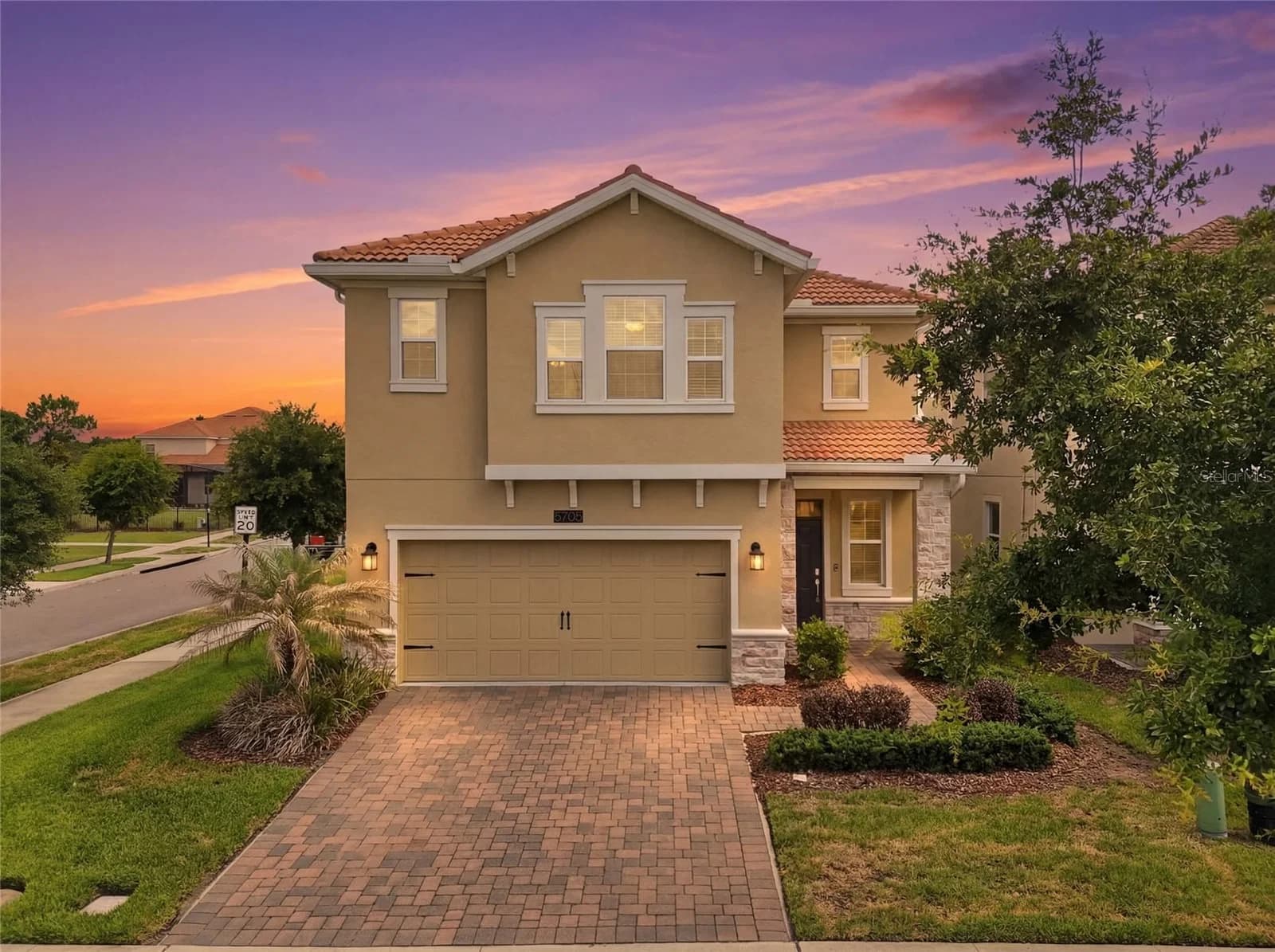 8700 PACIFIC DUNES, Davenport, FL 33896