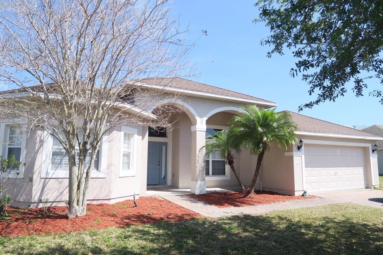 2906 SWEETSPIRE, Kissimmee, FL 34746