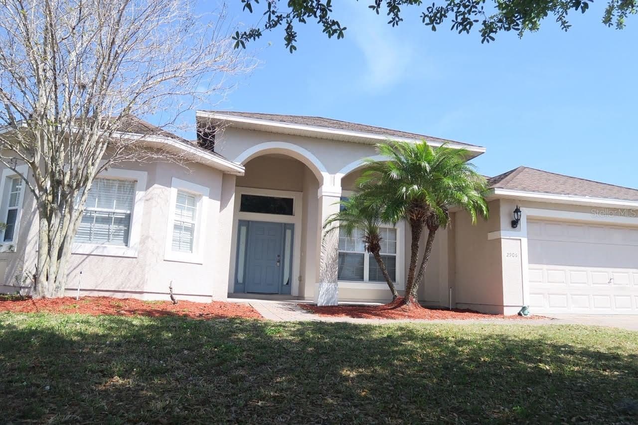2906 SWEETSPIRE, Kissimmee, FL 34746 2