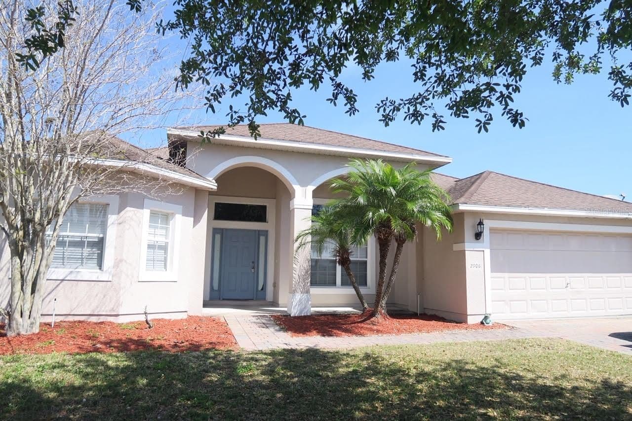 2906 SWEETSPIRE, Kissimmee, FL 34746 3